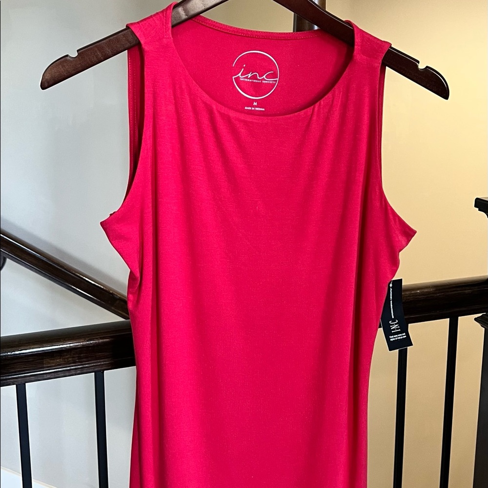Brand New Sleeveless Top